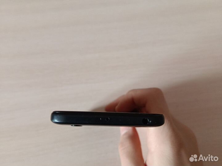 Xiaomi Redmi 4X, 2/16 ГБ