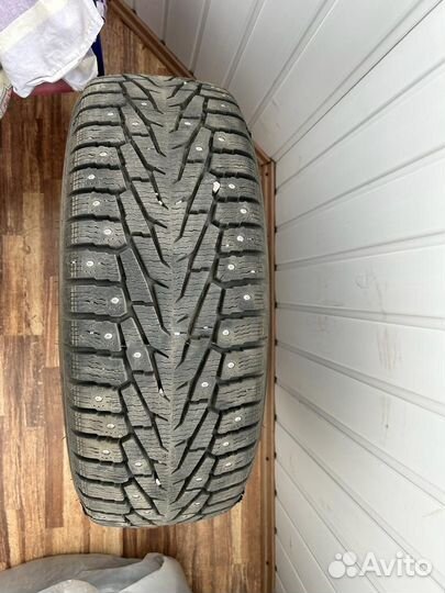 Nordman 7 235/60 R18