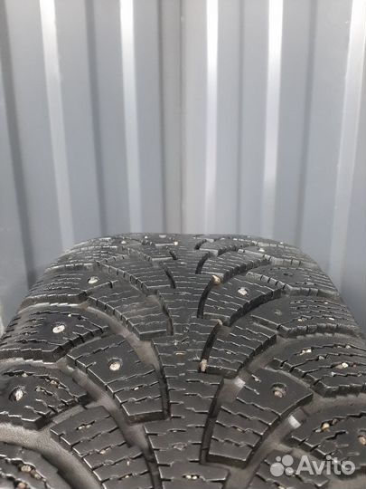 Nordman Nordman 4 205/55 R16 94T