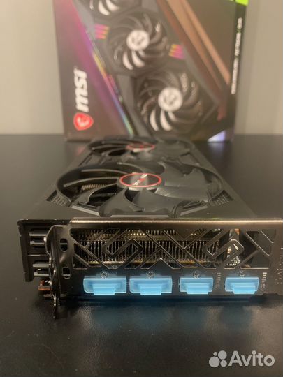 Radeon RX 5600 XT Sapphire Pulse 6 Gb