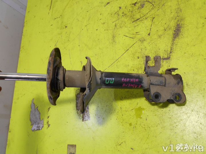 Амортизатор передний правый Nissan Pulsar N15 (1995—2000) 27779