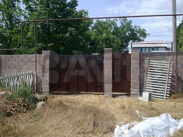 Участок 17 сот. (ИЖС)