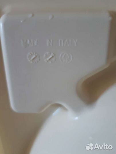 Ванночка для купания