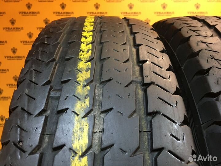 КАМА Kама-Euro LCV-131 195/75 R16 107R