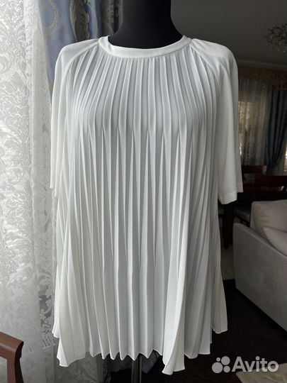 Блузка, топ новый Madeleine