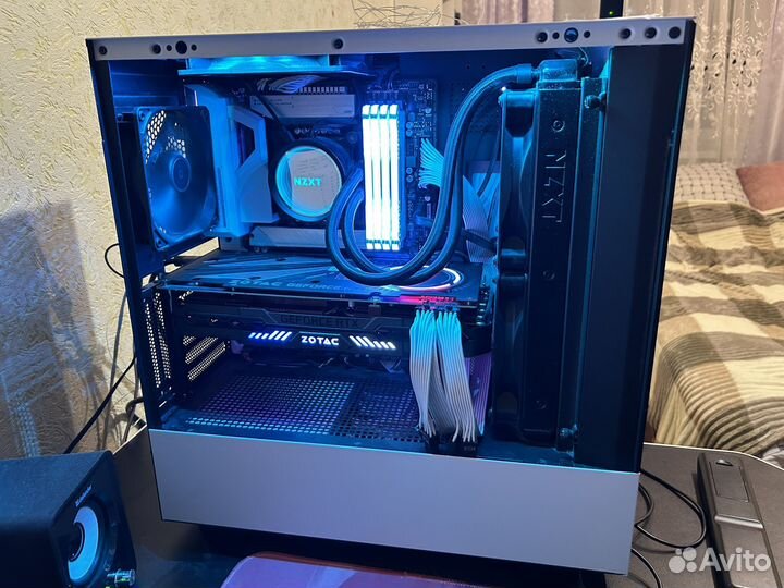Nzxt h510 elite
