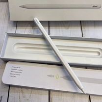 Стилус apple pencil 2