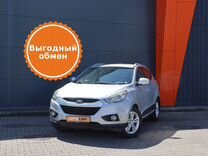 Hyundai ix35 2.0 AT, 2012, 130 431 км, с пробегом, цена 1 529 000 руб.