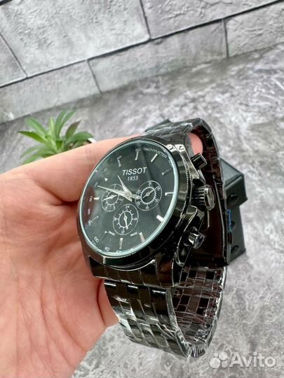 Мужские часы Tissot