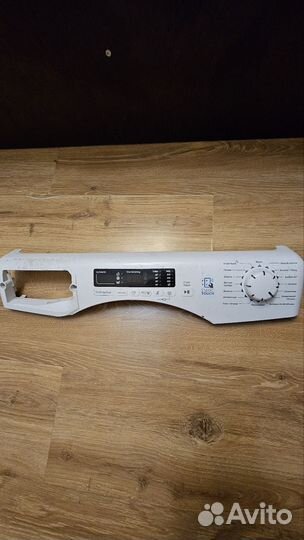 Стиральная машина б/у разобрана