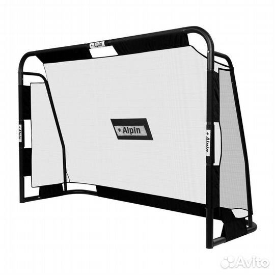 Футбольные ворота