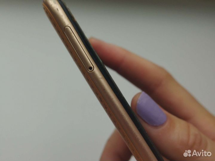 Мобильные телефоны бу huawei y6 2019