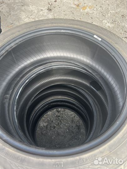 Nokian Tyres Hakkapeliitta 9 225/45 R18