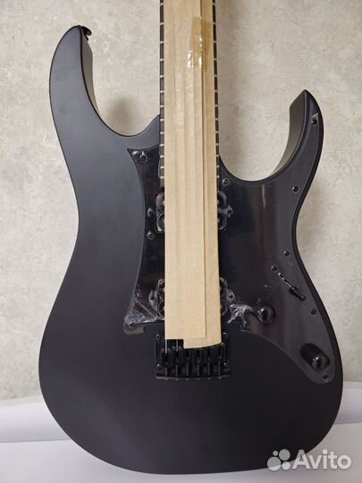Ibanez grgr131EX-BKF