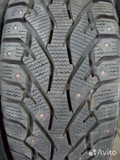 Matador MP 30 Sibir Ice 2 195/60 R15 88T