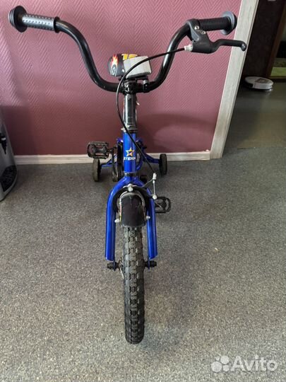 Продаю велосипед детский