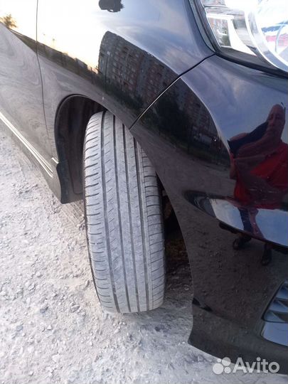 Honda Freed 1.5 CVT, 2012, 107 000 км