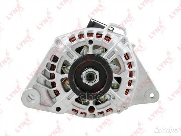 Генератор Hyundai ix35 (13) /KIA Sportage III