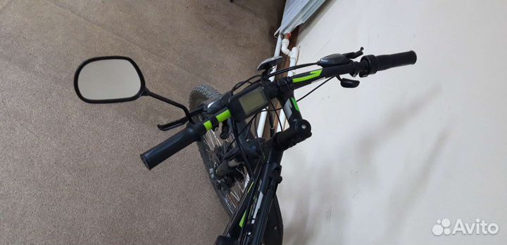 Электровелосипед