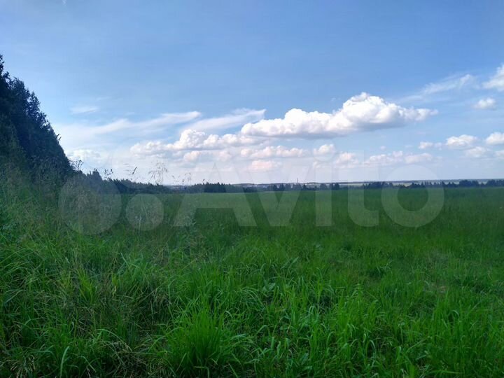 Участок 102 га (СНТ, ДНП)