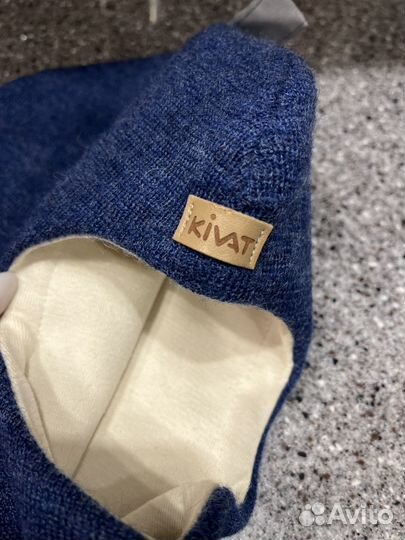 Шлем Kivat