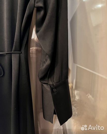 Massimo dutti платье новое