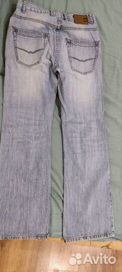 Мужские джинсы westland