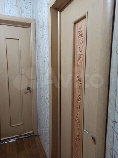 2-к. квартира, 40,6 м², 1/5 эт.