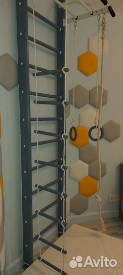 Стеновые панели