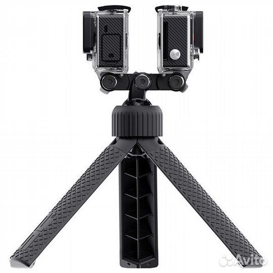 Двойное крепление SP Gadgets Dual Mount для GoPro