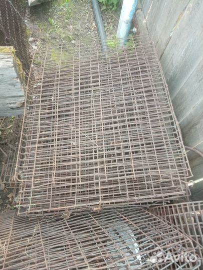 Сетка для клеток