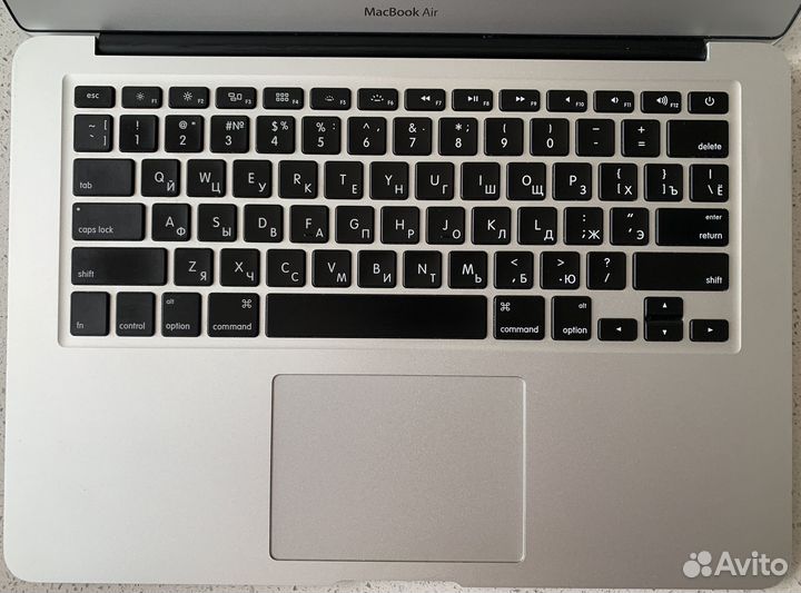 Apple MacBook Air 13