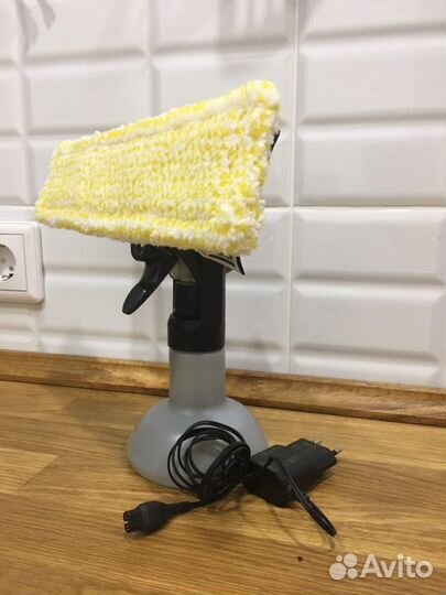 Комплектующие к парогенераторам и окномоям Керхер