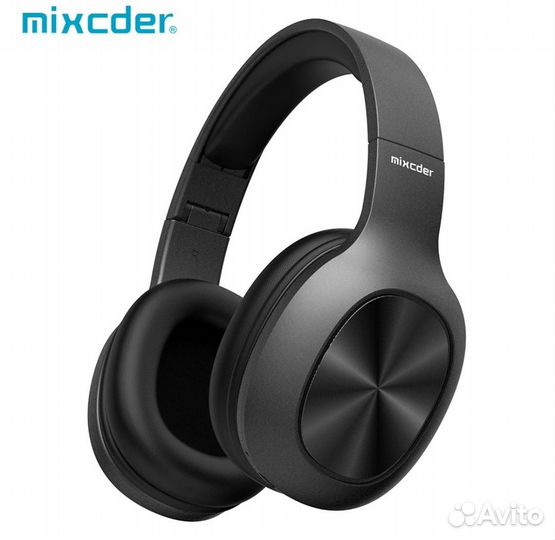 Беспроводные Bluetooth наушники Mixcder HD901