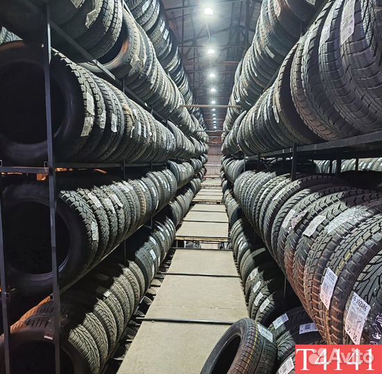 Continental EcoContact 6 215/65 R16 94M