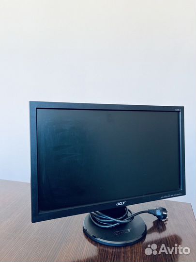 Монитор Acer