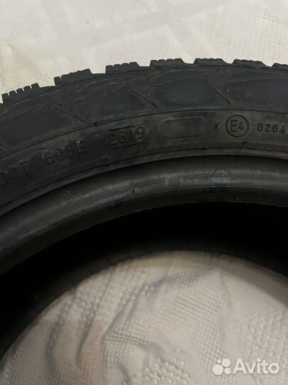 Nokian Tyres Entyre 185/55 R15