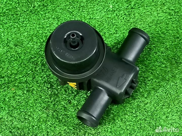 Клапан отопителя Audi Q5 (8R) 2008-2017