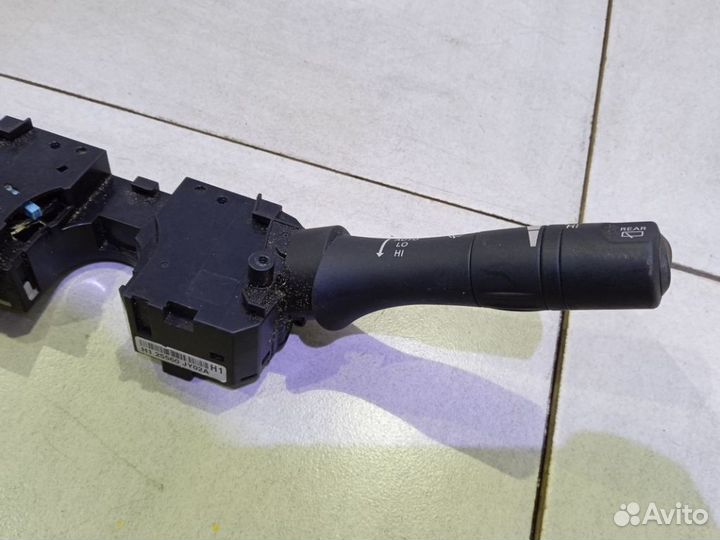 Переключатель подрулевой 25560JY02A