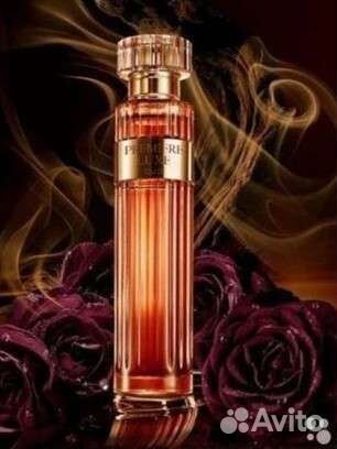 Парфюмерная вода avon premiere luxe oud