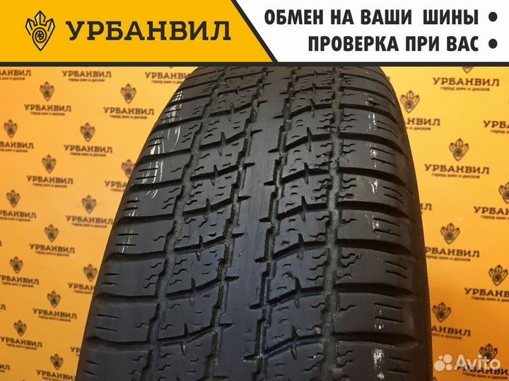 Таганка М-225 Taganca 195/65 R15 91T