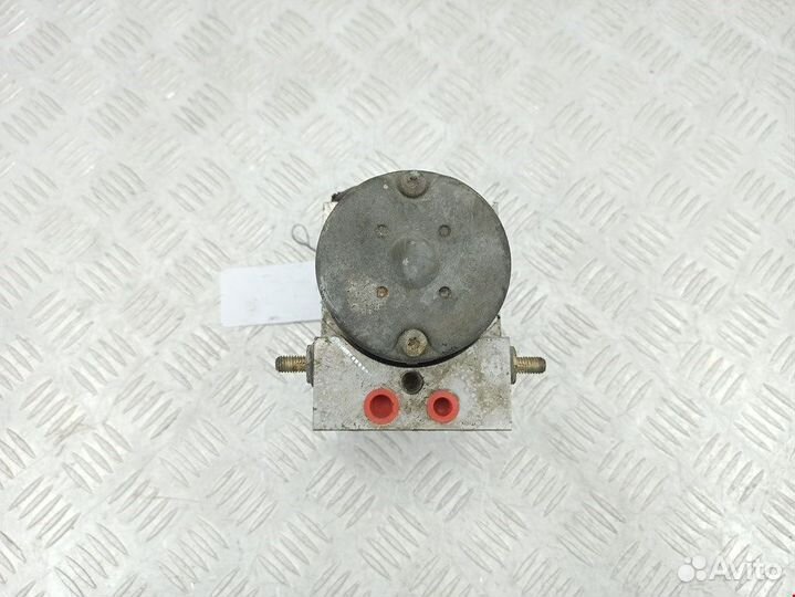 Блок ABS для Renault Scenic 1 7701052726