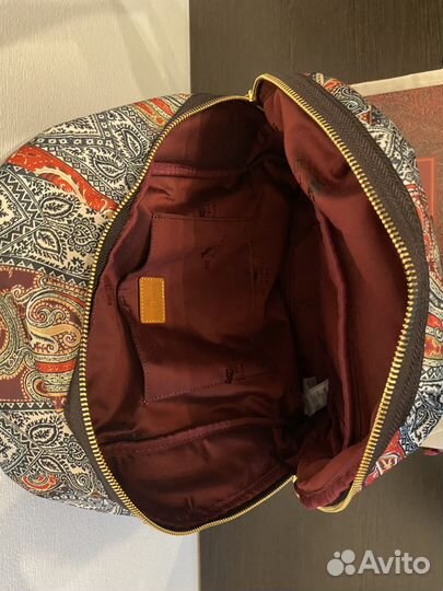 Рюкзак Etro женский новый