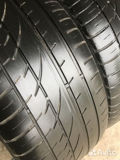Continental ContiCrossContact UHP 275/45 R20