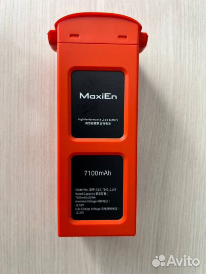 Аккумулятор для Autel Evo 2