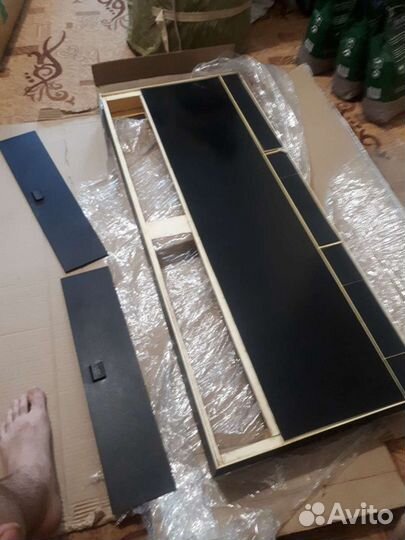 Крышка для аквариума