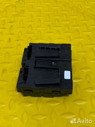 Блок управления кондиционером Bmw X3 F97 2021