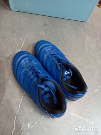 Детские футбольные бутсы 31 размер