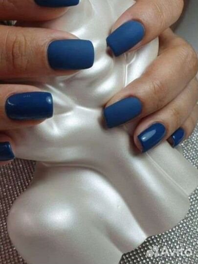 Наращивание ногтей