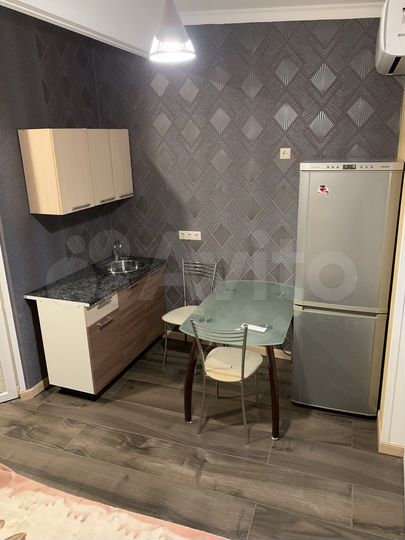 Комната 20 м² в 1-к., 1/2 эт.